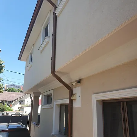 Rum i privatbostad Casa Zen