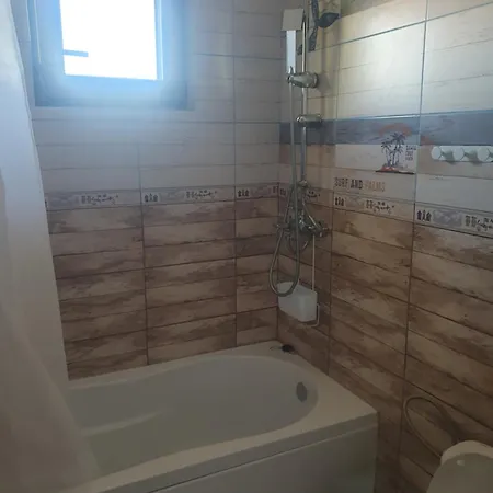 Rum i privatbostad Casa Zen *