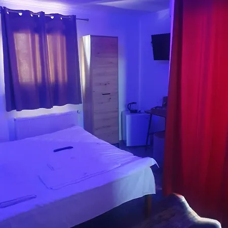 Rum i privatbostad Casa Zen