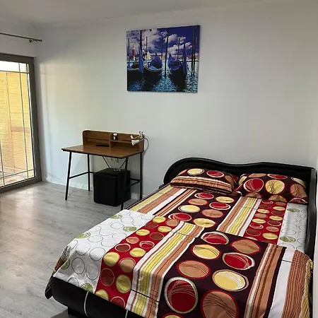 Homestay Casa Zen Constanta