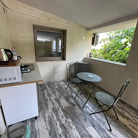 Homestay Casa Zen