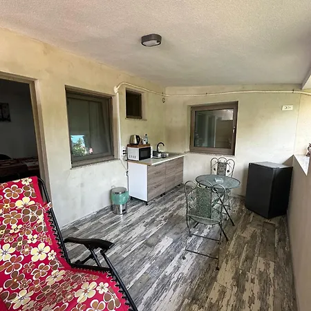 Homestay Casa Zen Constanta