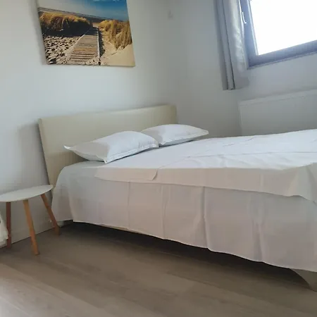 Rum i privatbostad Casa Zen