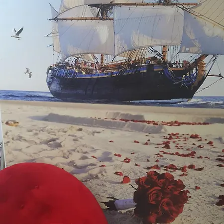 Casa Zen Rum i privatbostad