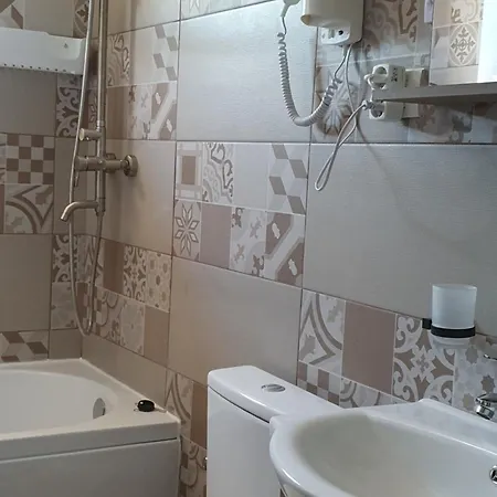 Casa Zen Constança