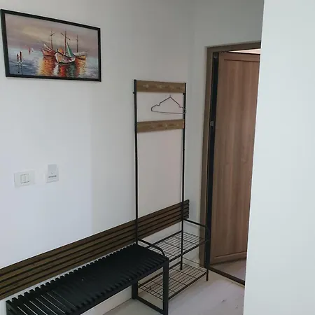 Casa Zen Rum i privatbostad *