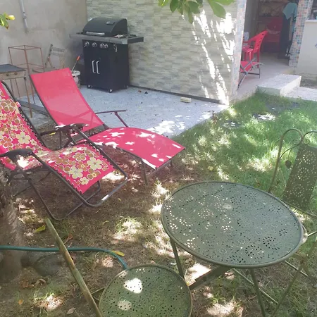 Casa Zen Konstanca