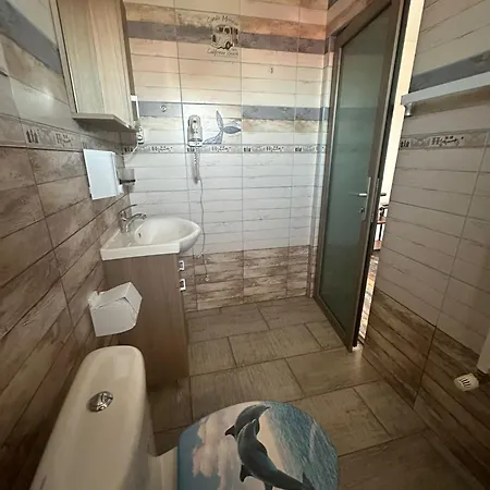 Casa Zen Quarto em Acomodações Particulares *