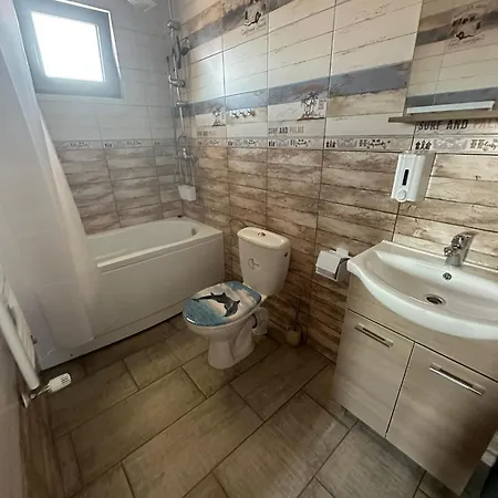 Rum i privatbostad Casa Zen