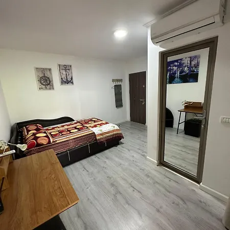 Casa Zen Quarto em Acomodações Particulares