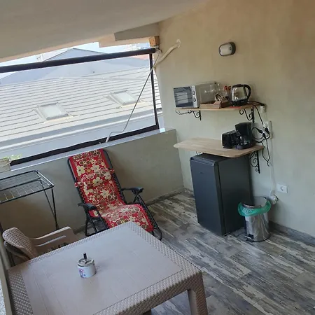 Casa Zen Quarto em Acomodações Particulares Constança