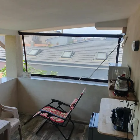 Casa Zen منزل للإقامة كونستانتا