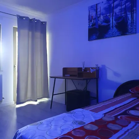 Casa Zen * كونستانتا