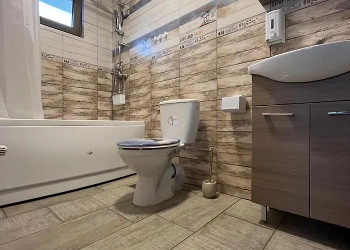 Homestay szállás Casa Zen Konstanca