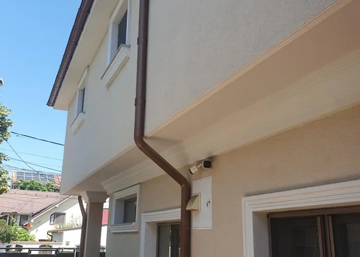 Homestay szállás Casa Zen