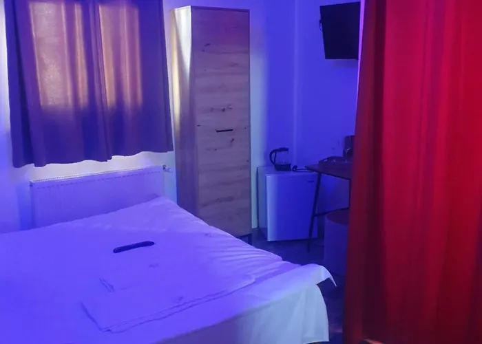 Homestay szállás Casa Zen