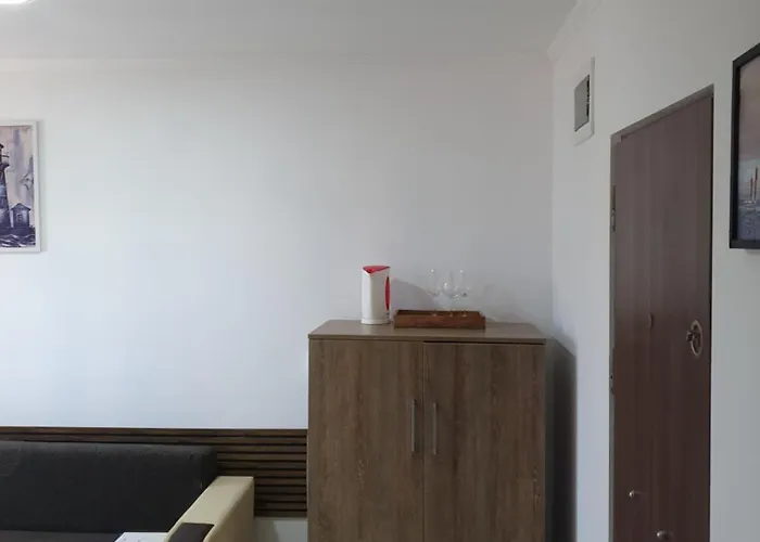 Casa Zen * Konstanca