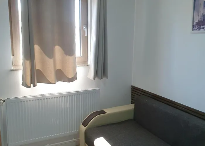 Casa Zen * Konstanca