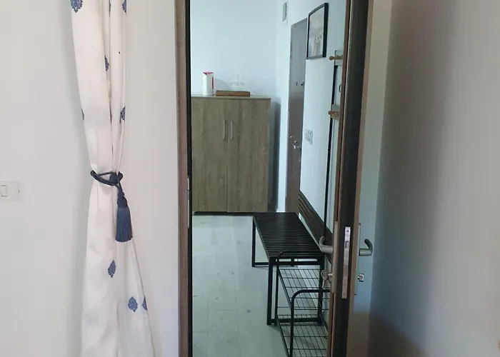 Casa Zen Homestay szállás