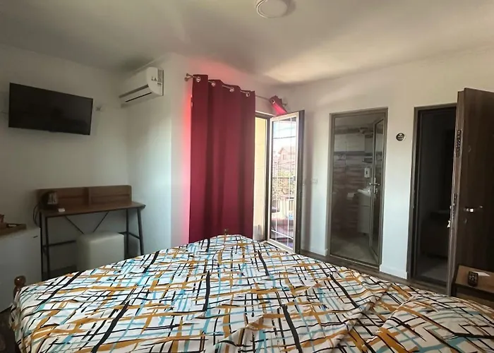 Homestay szállás Casa Zen