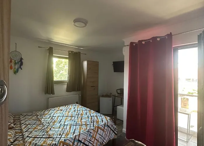 Casa Zen Homestay szállás