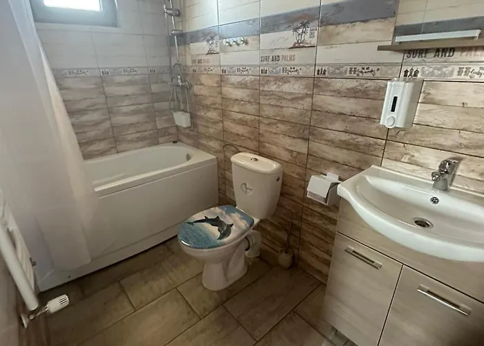 Homestay szállás Casa Zen