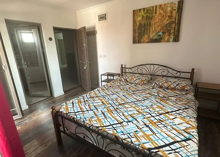 Casa Zen * Konstanca