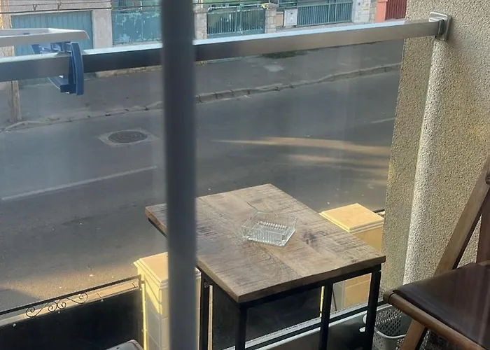 Casa Zen * Konstanca