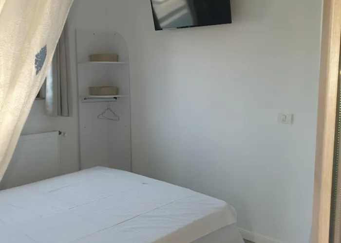 Homestay szállás Casa Zen *