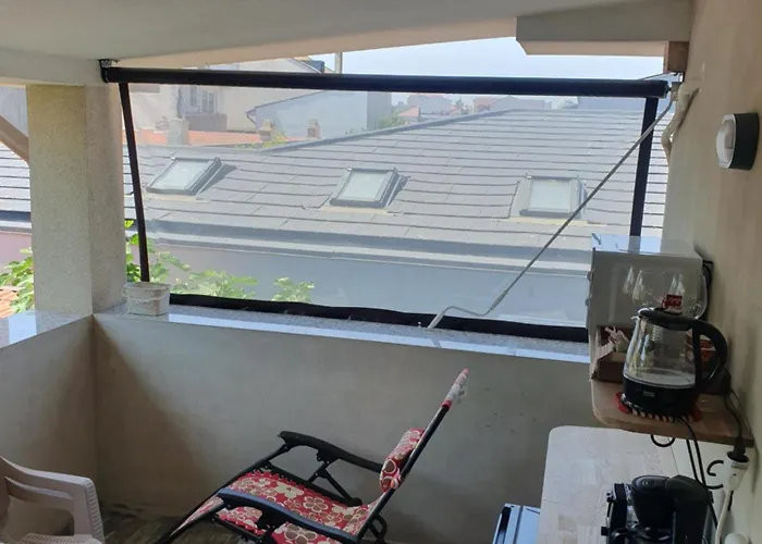 Casa Zen Homestay szállás Konstanca