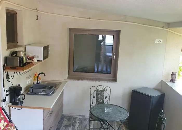 Homestay szállás Casa Zen